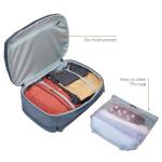 Thule Aion Travel Backpack 40L, Dark slate