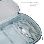 Thule Aion Travel Backpack 40L, Dark slate