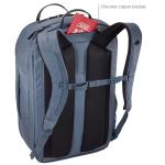 Thule Aion Travel Backpack 40L, Dark slate
