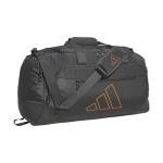 adidas Defender 5 Duffel Bag – Premium Duffle for Sports, Gym & Travel