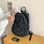 2026 Double-Shoulder Bag - Women's Travel Lightweight Outdoor Traveling Leisure Backpack - Nylon Large Capacity Briefcase