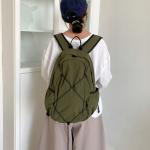 2026 Double-Shoulder Bag - Women's Travel Lightweight Outdoor Traveling Leisure Backpack - Nylon Large Capacity Briefcase