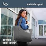 Port Authority Standard Colorblock Sport Duffel Bag