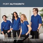 Port Authority Standard Colorblock Sport Duffel Bag