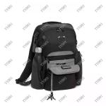 Men's Classic Commuter Backpack for Work Business Trips Travel Durable Daily Bag