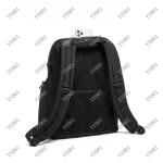 Men's Classic Commuter Backpack for Work Business Trips Travel Durable Daily Bag