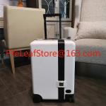 New Ride on Suitcase 20 Inch Smart Luggage  with Remote Control Carryon Luggage