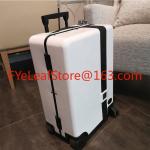 New Ride on Suitcase 20 Inch Smart Luggage  with Remote Control Carryon Luggage