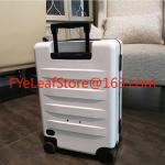 New Ride on Suitcase 20 Inch Smart Luggage  with Remote Control Carryon Luggage