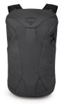 Osprey Farpoint Fairview Unisex Travel Daypack, Tunnel Vision Grey