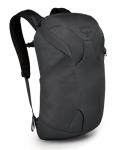 Osprey Farpoint Fairview Unisex Travel Daypack, Tunnel Vision Grey
