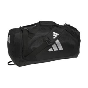 adidas Unisex Team Issue Sports Duffel Bag for Men and Women