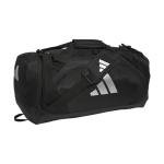 adidas Unisex Team Issue Sports Duffel Bag for Men and Women