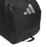 adidas Unisex Team Issue Sports Duffel Bag for Men and Women