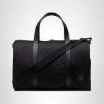 Herschel Supply Co. Herschel Novel Duffle, Black Tonal, Standard-43L