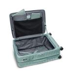 TUMI - 19 Degree Front Access - 4 Wheeled Expandable Checked Suitcase - Thyme