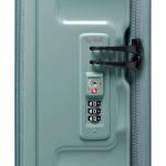 TUMI - 19 Degree Front Access - 4 Wheeled Expandable Checked Suitcase - Thyme