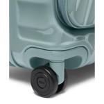 TUMI - 19 Degree Front Access - 4 Wheeled Expandable Checked Suitcase - Thyme