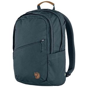 Fjällräven Raven 20 Backpack, Navy