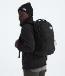 THE NORTH FACE Jester Everyday Laptop Backpack - NPF, TNF Black-NPF, One Size