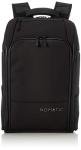 NOMATIC Travel Pack - 20L Water Resistant Laptop Bag - TSA-Ready Expandable Black Backpack