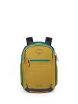 Osprey Daylite Expandable 26+6 Travel Pack, Tumbleweed Yellow/Tunnel Vision