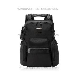 Work, Business Trips, and Travel Backpack Classic Commuter Men's Bag