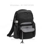 Work, Business Trips, and Travel Backpack Classic Commuter Men's Bag
