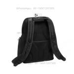 Work, Business Trips, and Travel Backpack Classic Commuter Men's Bag