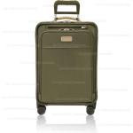 22" Carry On Expandable Spinner - Luggage for Travel, Suitcases with Wheels, Softside Rolling Bag for M