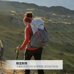 Mountaineering Bag Men's Light Climbing Camping Hiking Backpack Women's Large Capacity Travel Outdoor Backpack 332261