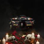 WOLFpak 30L Perfect Duffle Bag (Until Forever) Tactical Gym Bag Hardshell Base 1000D Waterproof Travel Carry On with Shoe Compartment, Dual Cup Holders, Laptop Sleeve & Molle Straps