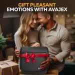 Travel Toiletry Bag for Men and Women - (10.6”x10.6”x3.2”) Large Hanging Toiletry Organizer - Waterproof Hygiene Bag with Metal XXL Swivel Hook, with Sturdy Zippers and 19 Compartments for Toiletries