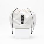 THE VERTI-Vertical Waterproof Makeup & Toiletry Bag | 23-Pocket Organizer with Upright, Fold-Down Design for Skincare, Toiletries & Essentials (Onyx)