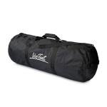 XL Duffle Bag for Travel (Black)