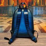 yingshang men crocodile bag male backpack leisure travel sports fahion