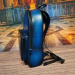 yingshang men crocodile bag male backpack leisure travel sports fahion