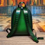 yingshang men crocodile bag male backpack leisure travel sports fahion