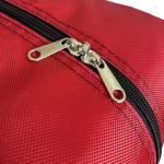 HaoHakka Extra Large Storage Duffle Bag for Travel, Big Foldable XXL Giant Duffle Bag for Traveling - Black