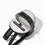 gete import  crocodile leather male backpack  male  business  leisure large capacity  new  travel  backpack