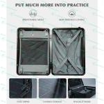 New Ride on Suitcase 20 Inch Smart Luggage  with Remote Control Carryon Luggage