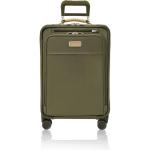 Essential 22" Carry On Expandable Spinner - Luggage for Travel, Suitcases with Wheels, Softside Rolling Bag for M