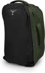 Osprey Farpoint 40L Men's Travel Backpack, Gopher Green