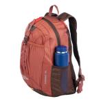 Eddie Bauer Stowaway Packable Backpack | Travel | Outdoor | Lightweight | Foldable | Durable | Ripstop Polyester | 30L - Maroon