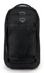 Osprey Farpoint 70L Men's Travel Backpack, Black