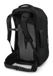 Osprey Farpoint 70L Men's Travel Backpack, Black