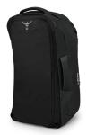 Osprey Farpoint 70L Men's Travel Backpack, Black