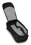 Osprey Farpoint 70L Men's Travel Backpack, Black
