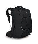 Osprey Farpoint 40L Men's Travel Backpack, Black