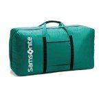 Samsonite Tote-A-Ton 32.5-Inch Duffel Bag, Turquoise, 32.5-Inch